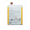 Аккумулятор для Asus ZenFone 5 Lite (A502CG) (C11P1410)  фото №1