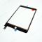 Тачскрин для Apple iPad mini 5 (A2124/A2126/A2133) (черный) (Premium) фото №2