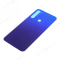 Задняя крышка для Xiaomi Redmi Note 8T (M1908C3XG) (синий) фото №1