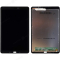 Дисплей для Samsung T560/T561 Galaxy Tab E 9.6 (в сборе с тачскрином) (черный)  фото №1