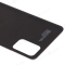 Задняя крышка для Samsung A715 Galaxy A71 (белый) фото №4