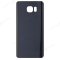 Задняя крышка для Samsung N920 Galaxy Note 5 (черный) фото №1