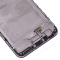 Дисплей для Samsung A245 Galaxy A24 (в сборе с тачскрином) (черный) (в рамке) (ORIG100) фото №4