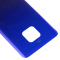 Задняя крышка для Huawei Mate 20 Pro (LYA-L29) (синий-сумеречный) фото №3