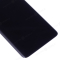 Задняя крышка для Huawei Honor 10 Lite (HRY-LX1) (черный) фото №4