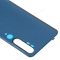 Задняя крышка для Xiaomi Mi Note 10 (M1910F4G) / Mi Note 10 Pro (M1910F4S) / Mi CC9 Pro (зеленый) фото №4