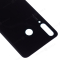 Задняя крышка для Huawei P30 Lite / Nova 4e (MAR-LX1M/MAR-AL00) (черный) фото №3