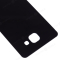 Задняя крышка для Samsung A510 Galaxy A5 (2016) (черный) фото №3