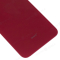 Задняя крышка для Apple iPhone 11 (красный) (Premium) фото №4