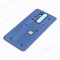 Задняя крышка для Xiaomi Redmi Note 8 Pro (M1906G7G) (синий) фото №2