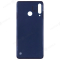 Задняя крышка для Huawei P30 Lite / Nova 4e (MAR-LX1M/MAR-AL00) (синий-сумеречный) фото №2