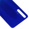 Задняя крышка для Huawei Honor 20S (YAL-AL50) (China Version) (синий) фото №3