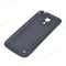 Задняя крышка для Samsung i9190/i9192/i9195 Galaxy S4 mini (черный) фото №2