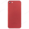 Корпус для Apple iPhone 7 (красный)  фото №1