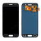 Дисплей для Samsung A320 Galaxy A3 (2017) (в сборе с тачскрином) (черный) (In-Cell) фото №1