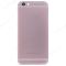 Корпус для Apple iPhone 6s (розовый)  фото №1