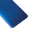 Задняя крышка для Huawei Honor 20 Pro (YAL-L41) (синий) фото №4