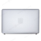 Матрица для Apple MacBook Air 13 A1369 (LATE 2010 - MID 2011) (в сборе с корпусом) (серебристый) (ORIG) фото №2