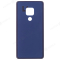 Задняя крышка для Huawei Mate 20 (HMA-L29) (синий) фото №2