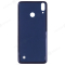 Задняя крышка для Huawei Y9 2019 (JKM-LX1) (фиолетовый) фото №2