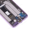 Дисплей для Xiaomi Mi 9 SE (M1903F2G) (в сборе с тачскрином) (фиолетовый) (в рамке) (ORIG100) фото №4