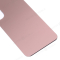 Задняя крышка для Samsung S901 Galaxy S22 (розовый) фото №4