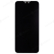 Дисплей для Huawei Y9 2019 (JKM-LX1) (в сборе с тачскрином) (черный) (Medium) фото №1