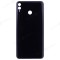 Задняя крышка для Huawei Honor 8X Max (ARE-L22HN) (черный) фото №1