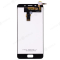 Дисплей для Asus ZenFone 3S Max (ZC521TL) (в сборе с тачскрином) (черный) (Medium) фото №2