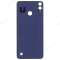 Задняя крышка для Huawei Honor 8X/8X Premium (JSN-L21) (синий) фото №2