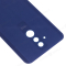 Задняя крышка для Huawei Mate 20 Lite (SNE-LX1) (синий) фото №3