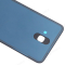 Задняя крышка для Samsung J415 Galaxy J4+ (2018) (синий) фото №3