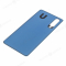 Задняя крышка для Huawei P30 (ELE-L29) (бело-голубой) фото №3