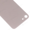Задняя крышка для Apple iPhone 8 (золотистый) (Premium) фото №3