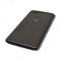 Задняя крышка для OnePlus 5T (черный) фото №1