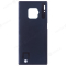 Задняя крышка для Huawei Mate 30 Pro (LIO-L09) (фиолетовый) фото №2