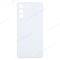 Задняя крышка для Samsung G990 Galaxy S21 FE (белый) фото №1