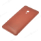 Задняя крышка для Asus ZenFone 5 (A500CG/A501CG) (красный) фото №1