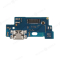 Нижняя плата для Asus ZenFone Max M1 (ZB555KL) с комп. + разъем зарядки + микрофон  фото №1