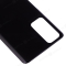 Задняя крышка для Huawei Honor 10X Lite (DNN-LX9) (черный) фото №3