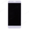 Дисплей для Huawei Honor 8 (FRD-L09) (в сборе с тачскрином) (белый) (Medium) фото №1