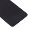 Задняя крышка для Samsung A705 Galaxy A70 (синий) фото №4