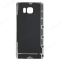 Задняя крышка для Samsung N920 Galaxy Note 5 (черный) фото №2