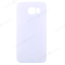 Задняя крышка для Samsung G920 Galaxy S6 (белый) фото №1