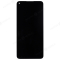 Дисплей для Xiaomi Redmi Note 9 (M2003J15SG) / Redmi 10X (в сборе с тачскрином) (черный) (COF) (Medium) фото №1