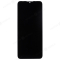 Дисплей для Nokia C30 (TA-1359) (в сборе с тачскрином) (черный) (Medium) фото №1