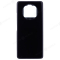 Задняя крышка для Huawei Honor X9 (ANY-LX1) (черный) фото №1