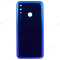 Задняя крышка для Huawei P Smart 2019 (POT-LX1) (синий) (в сборе со стеклом камеры) фото №1