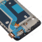 Дисплей для OnePlus 5 (в сборе с тачскрином) (черный) (в рамке) (In-Cell) фото №3