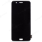 Дисплей для OnePlus 5 (в сборе с тачскрином) (черный) (OLED) (High) фото №1